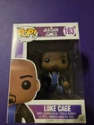 Funko Pop! Vinyl: Marvel - Luke Cage #163