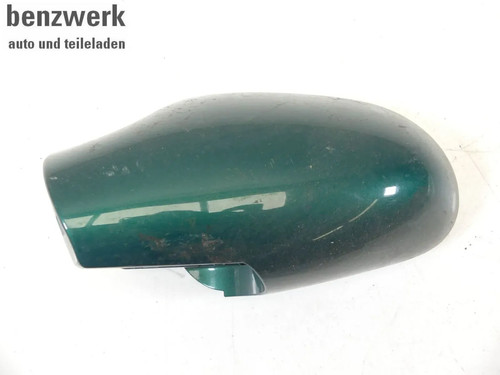 Mercedes A-Klasse W168 Gehäuse Kappe Außenspiegel links ORIGINAL 1688110160 ✔️
