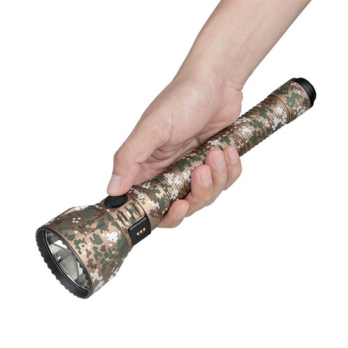 Olight Javelot Turbo 2 Digital Camuflaje Premium Kit 1500 M Linterna, 1800 Lu - Imagen 11 de 24