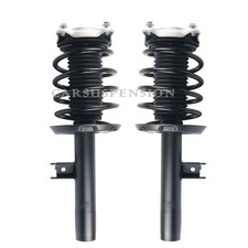 Vorne Komplett Sto&szlig;d&auml;mpfer Federbein Satz f&uuml;r MERCEDES BENZ B CLASS W247 FWD 