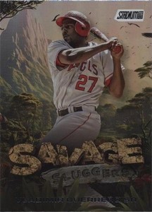 Vladimir Guerrero Sr | eBay