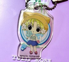 Vintage Di Gi Charat PVC Schlüsselanhänger ...