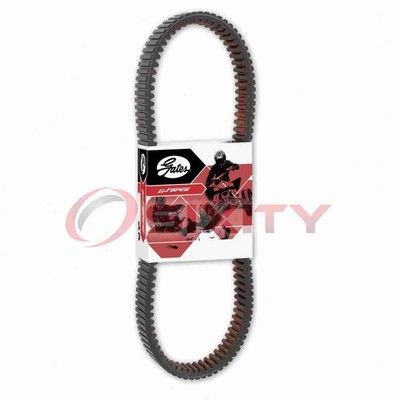 Gates G-Force Drive Belt for Ski-Doo Skandic V-800 Tundra LT 2008-2009 wt