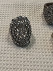 4 Assorted Rings — photo 3
