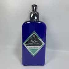Jack Black Body Lotion Moisturizer Brand New