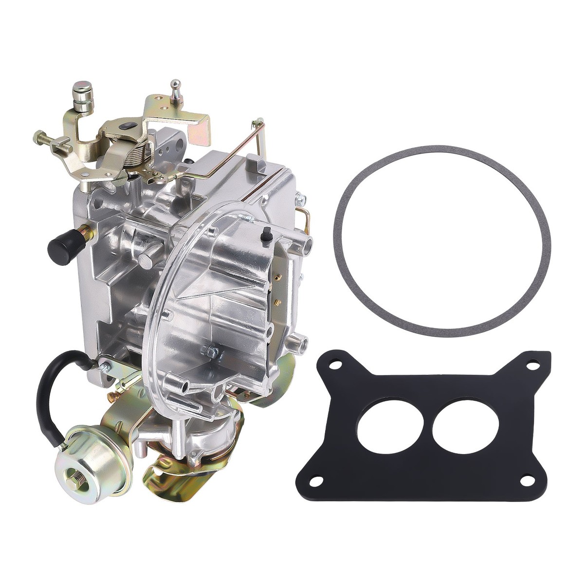 2 Barrel Carburetor Fit Jeep Wagoneer 64-78 1965 Engine 360 Cu