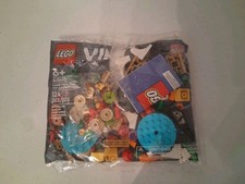 Holiday NEW YEAR LEGO 40605 Lunar New Year VIP Add-On Pack SEALED NEW Polybag