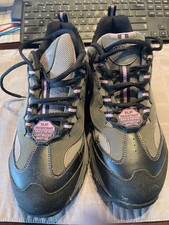 Skechers Slip Resistant Work Shoes