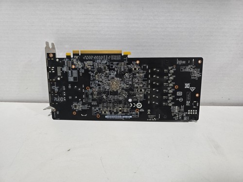 MSI AMD Radeon RX 580 4GB GDDR5 RAM Gaming Graphics Card GPU HDMI DP DVI - Picture 11 of 14