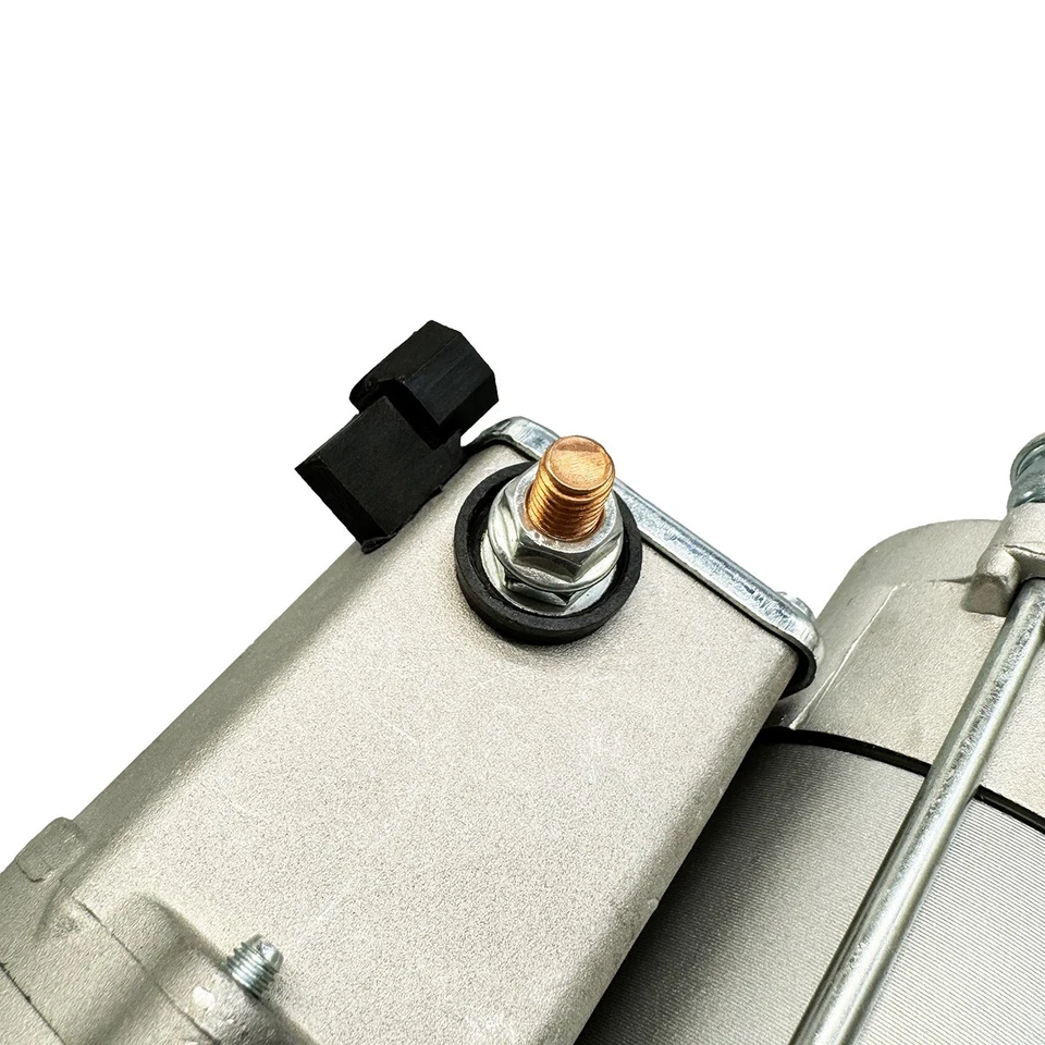 Starter Motor 180169 for Maserati GranTurismo Quattroporte,Ferrari F430 599 Enzo Foto 2 de 4