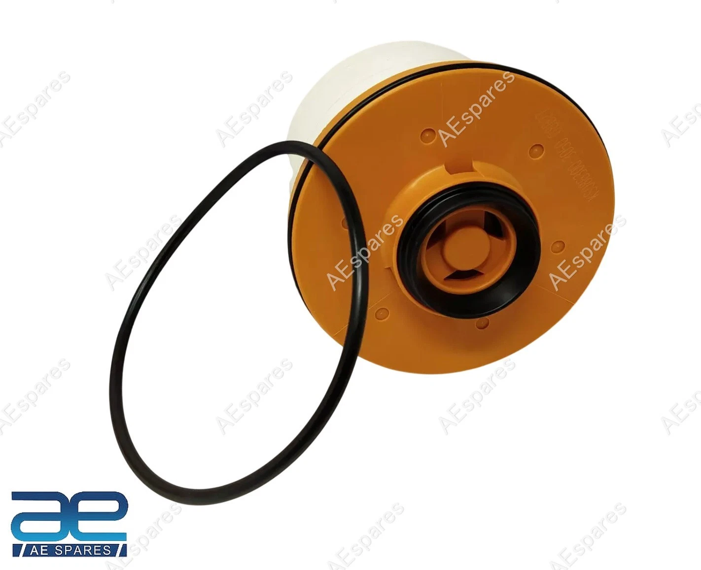 Fuel Filter Element Assy For Toyota Fortuner 2016-Now Innova Crysta 2016-2026 view 2