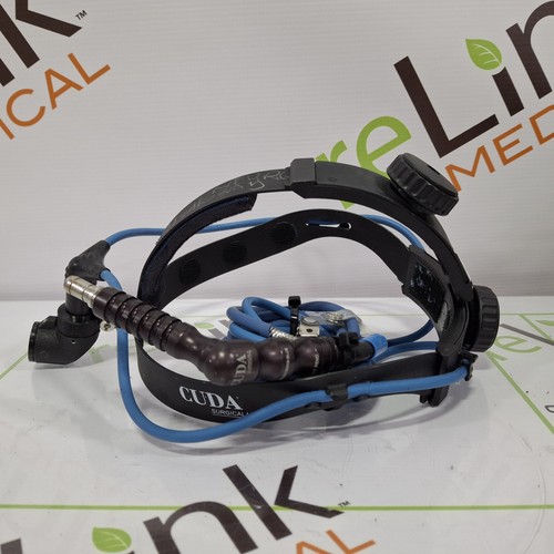 Cuda Surgical Headlamp - Afbeelding 1 van 5