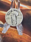 1926 Standing Liberty Quarter 90% Silver