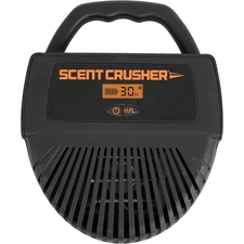 Scent Crusher Ozone Base Camp Generator