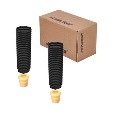 f.becker Staubschutzsatz Stoßdämpfer Vorne Rechts Links für FORD C-Max II MAZDA 