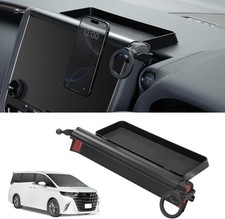 Toyota Alphard Vellfire 40 Series Dashboard Tray Magnet Phone Holder Imp333