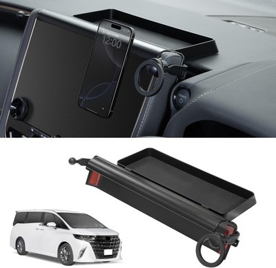 Toyota Alphard Vellfire 40 Series Dashboard Tray Magnet Phone Holder IMP333