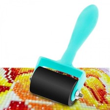 1Pc Art Gift Brush Diamond Painting Tool Sticking Brush Paint Roller Accessories