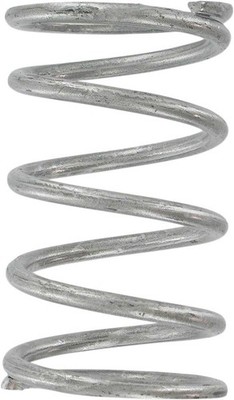 Comet Clutch Spring - Silver for 1979 Scorpion Whip 440 TKX Snowmobile