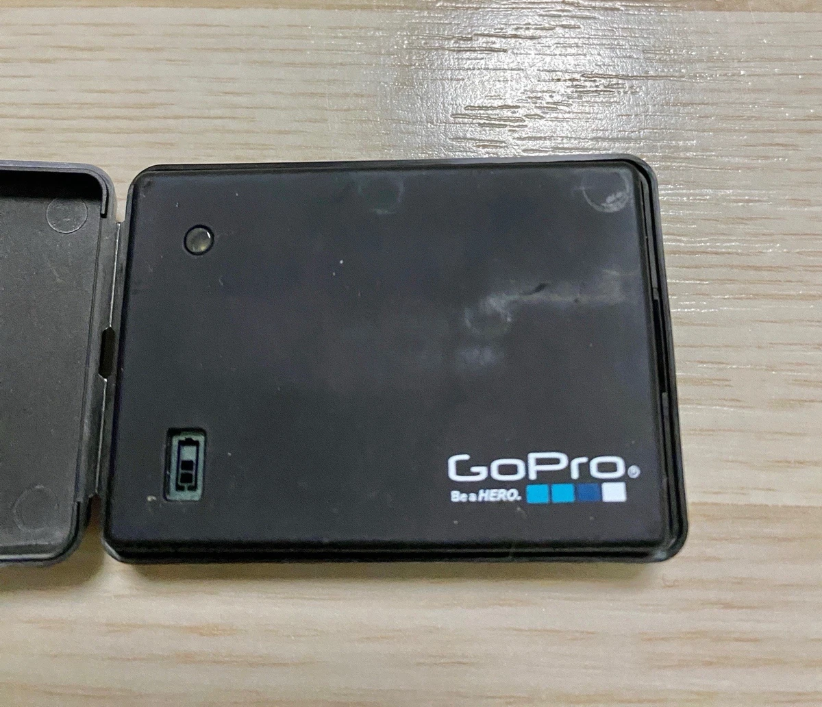 その他 GoPro3+ Waterproof 1080p60 action camera with 10MP photo capability