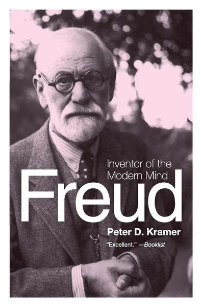 Freud Inventor Of The Modern Mind Peter D Kramer Taschenbuch Englisch 2018-image