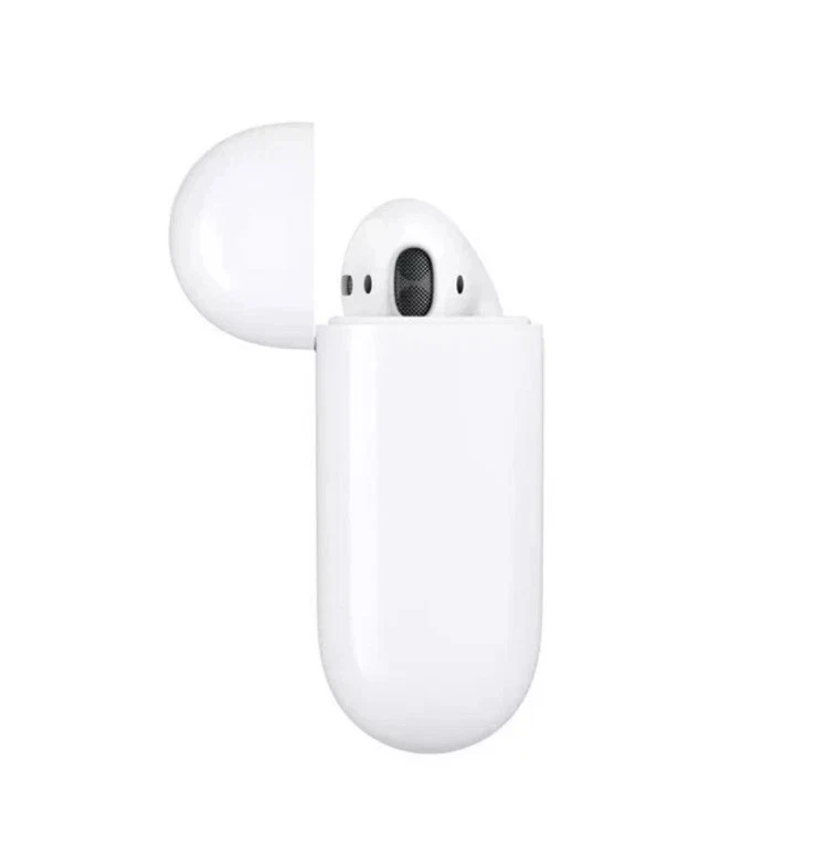 Brand New Sealed Airpods 2nd Generation with Wireless Charging Case - MV7N2AM/A - Image 2 of 4