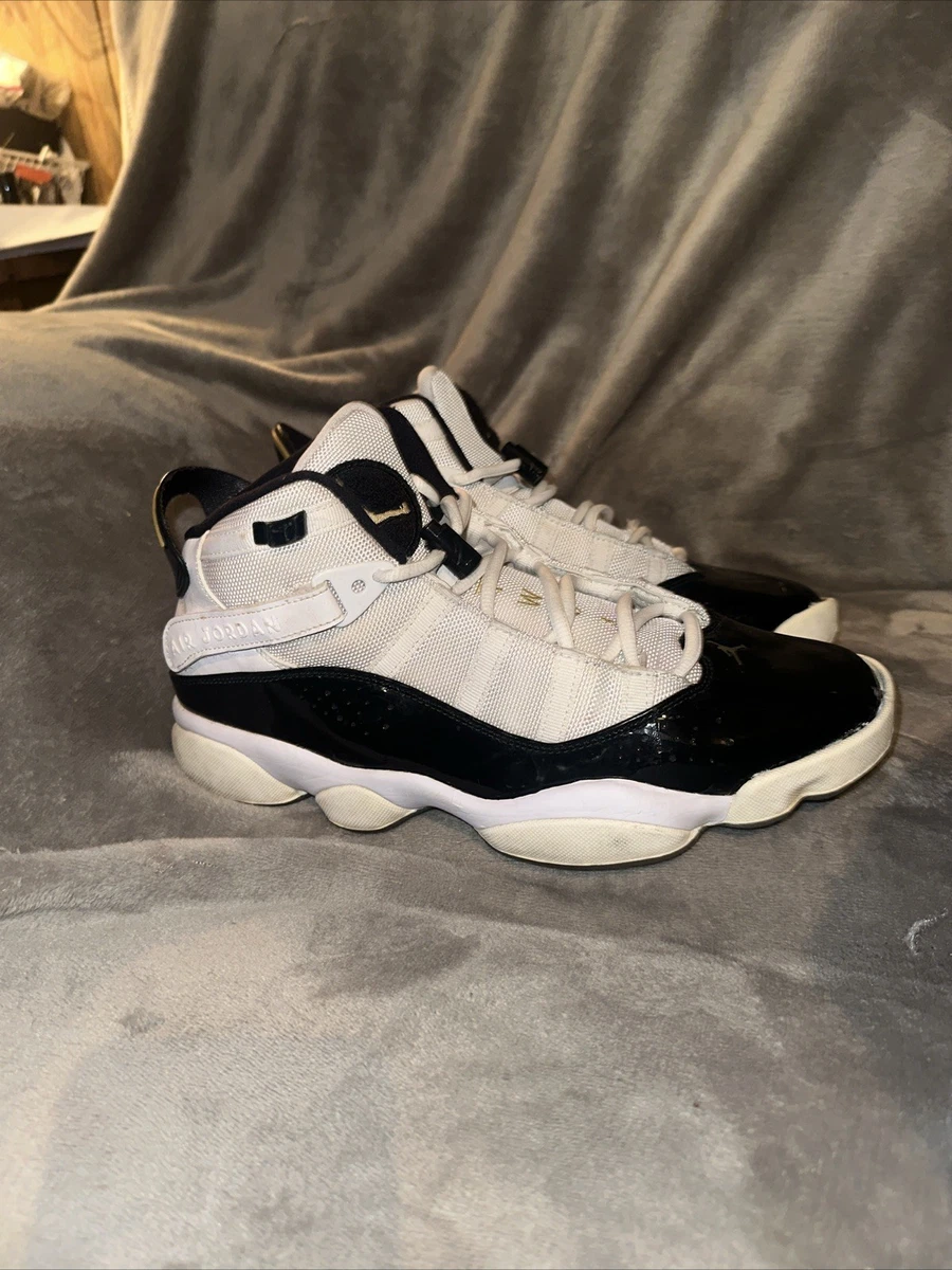 Preços baixos em Jordan 6 Rings Defining Moments | eBay