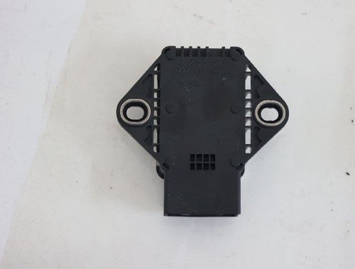Sensor Querbeschleunigung für Subaru FORESTER 3 SH 27542FG000 BOSCH 03-2009 - Picture 4 of 4