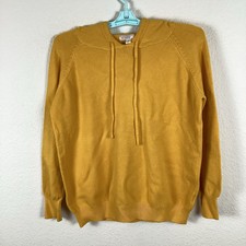 Ms. Maggie Womens Sweatshirt Sz L Large Long Sleeve Sweater Hoodie Excellent