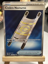 Carte Pokémon Civière Nocturne 173/132 Méga-Évolution MEG01 Français NM
