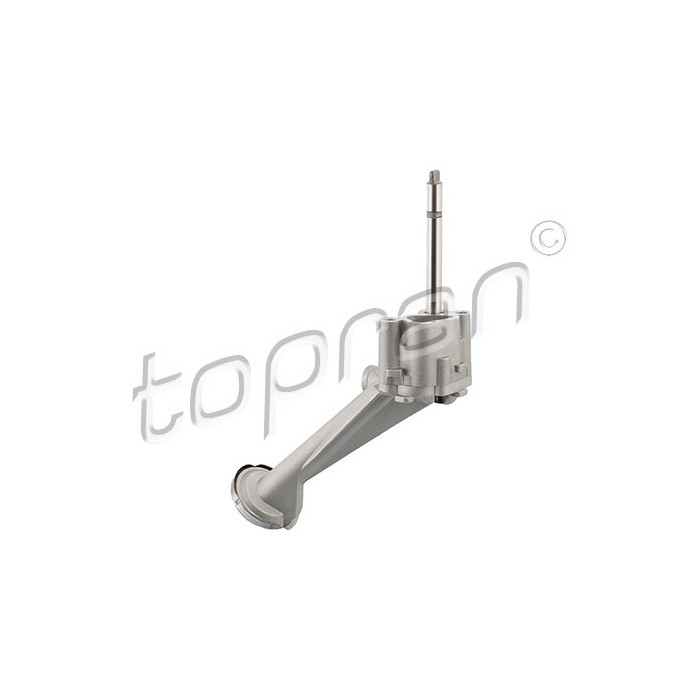 Pompe à huile pour VW Transporter III 1.6 D TD pièces moteur de rechange Transporter 3