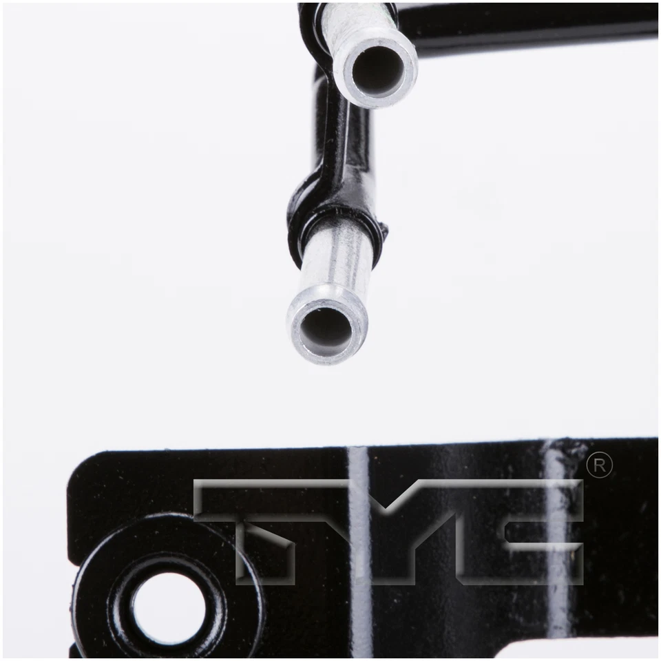 Enfriador de aceite de transmisión externa para 07-09 Hyundai Santa Fe 25460-2B000 Foto 3 de 3