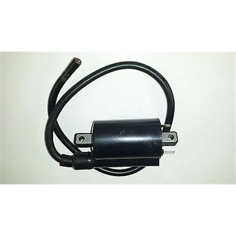 Ignition Coil 12 Volt Single Output For Honda Kawasaki Suzuki h053-012 - Изображение 2 из 4