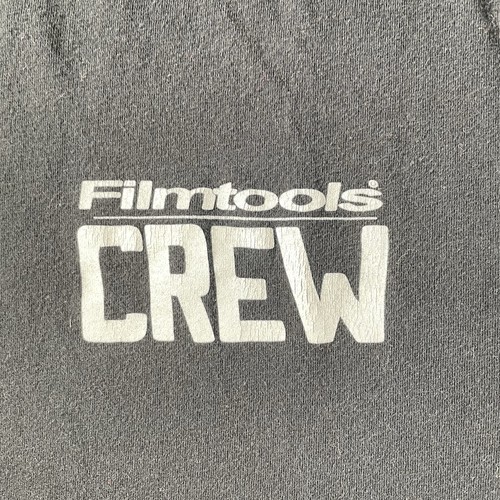 Filmtools Shirt Mens Large Burbank Film Production Hollywood Movie Company Crew - Picture 4 of 6