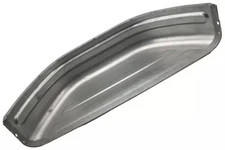 Genuine GM Truck Bed Inner Wheel Housing Panel 15761951