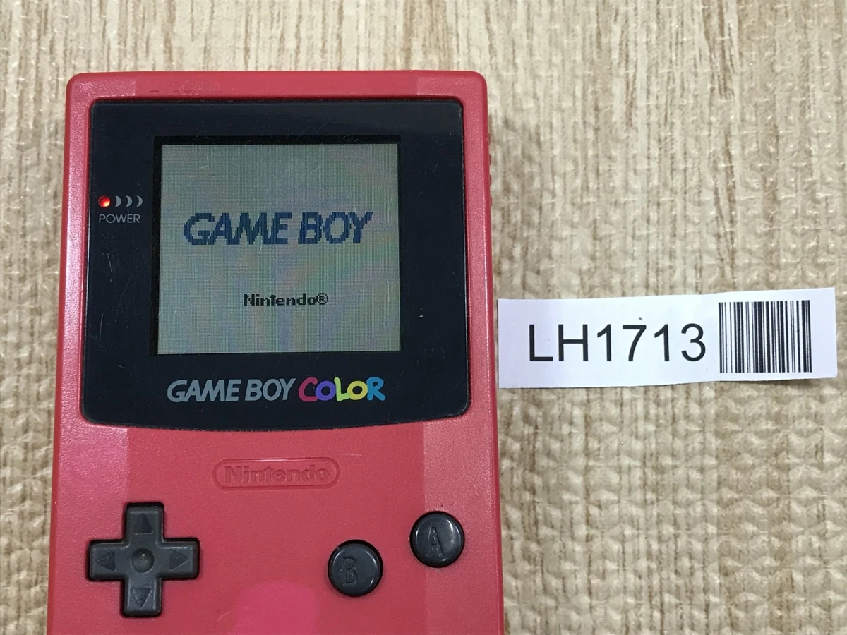 Gameboy Color Japan for sale | eBay