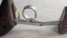Antique Peal's "P.P." Shoe Tree 487, Oxford 8t. London (one, left) — photo 9