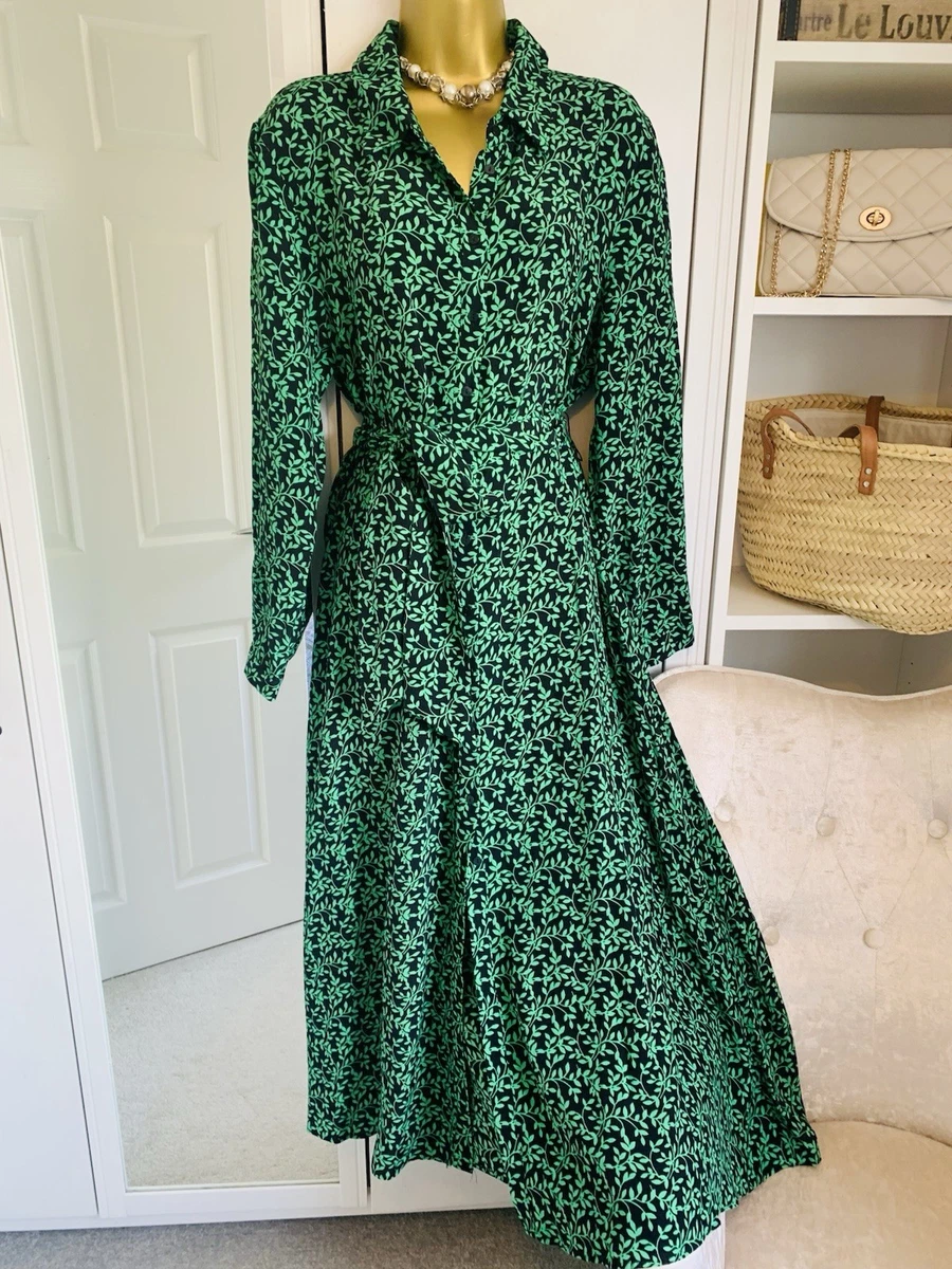 Zara Green Shirt Dresses for Women for sale | eBay UK Zara Green Shirt Dresses for Women for sale | eBay UK