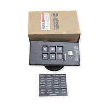 Genuine Allison® OEM Transmission shift pad 29538022, 29538373