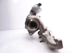 GARRETT Turbolader für VW Tiguan 5N_ 2.0 TDI 4motion Touran 1T3 1T1 1T2 Skoda