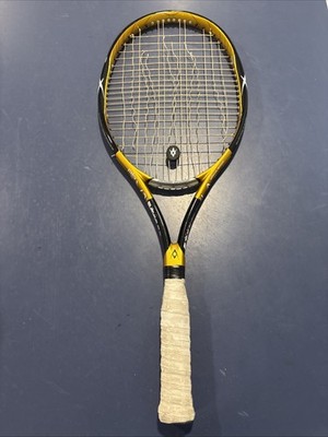 Volkl Power Bridge Pb V1 102 head 4 3/4 grip Tennis Racquet | eBay