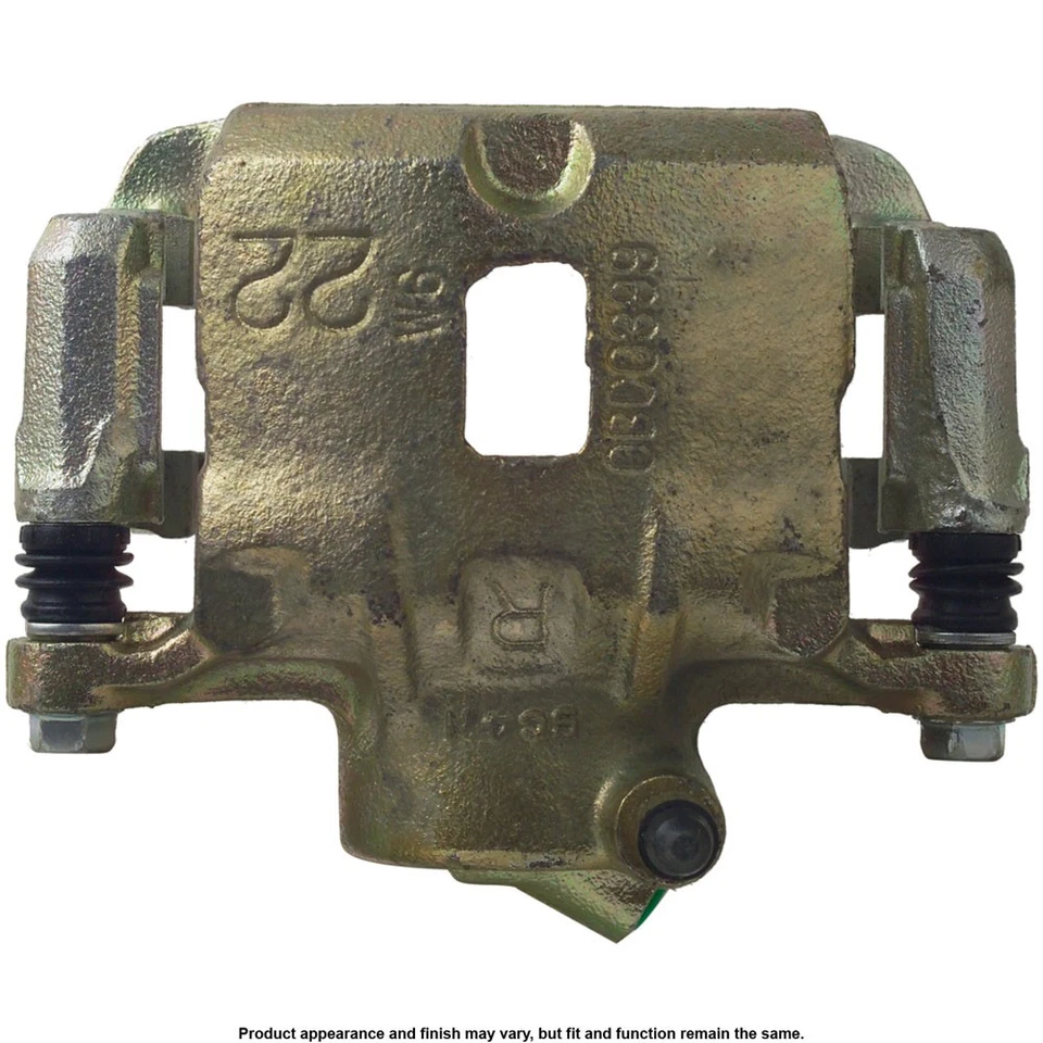 Pinza de freno delantera derecha cardone TCP para Hyundai Elantra 1992 1993 1994 1995 Foto 2 de 4