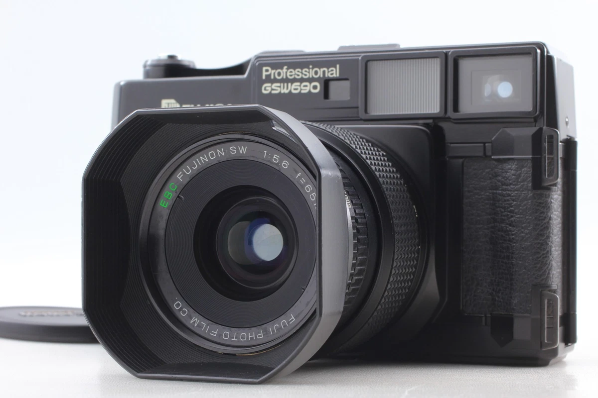 Fuji 690 for sale | eBay