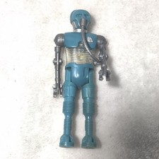 Vintage 1980 Kenner Star Wars The Empire Strikes Back 2-1B No Accessories