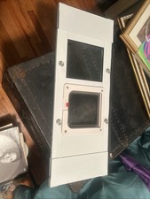 Ideal Pet Adjustable Cat Door For Windows