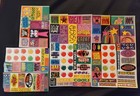 Large Vintage Stickers Lot See All Photos — photo 6
