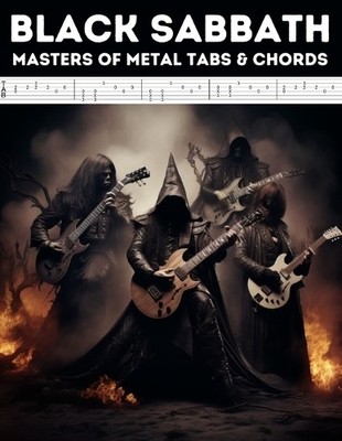 Hajiba El Kahia Black Sabbath (Taschenbuch) (US IMPORT)
