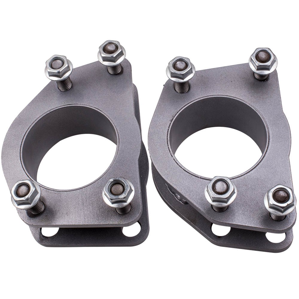 2"" Front Lift Spacers for Dodge Nitro 2007-2012 for Jeep Liberty KJ KK 2002-2012