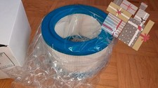 Nilfisk Original Filterelement H-Klasse 302000658