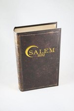 Salem 1692